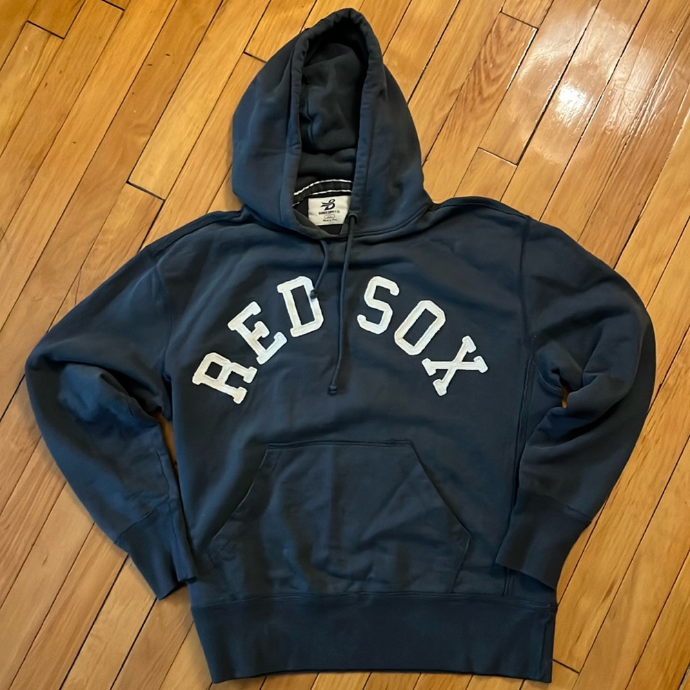 Boston Red Sox Hoodie size S men